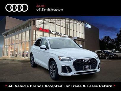 Certified 2023 Audi Q5 2.0T Premium w/ Convenience Package