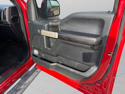 Used 2020 Ford F150 Raptor w/ Equipment Group 802A Luxury image 18