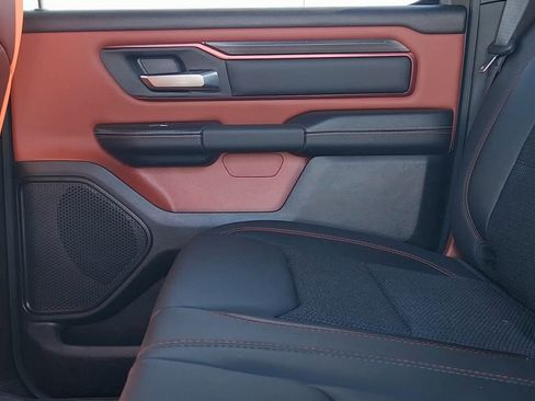 Used 2025 RAM 1500 Rebel w/ Rebel Level 1 Equipment Group AWD/4WD image 17