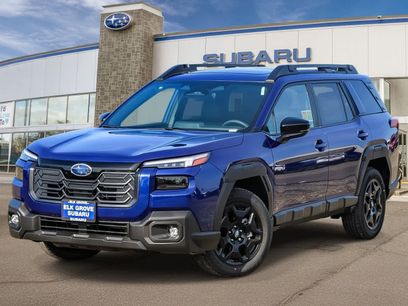 New 2026 Subaru Outback Limited