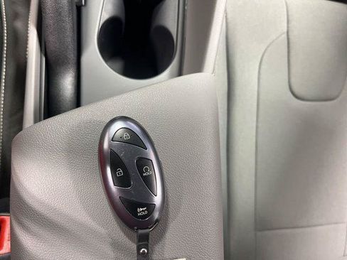 New 2026 Hyundai Elantra Sport FWD image 19