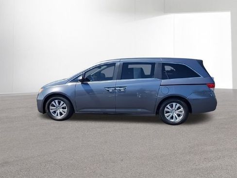 Used 2014 Honda Odyssey EX-L image 5