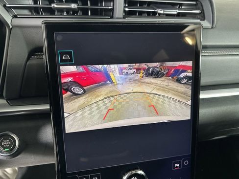 New 2026 GMC Terrain Elevation w/ Black Edition image 15