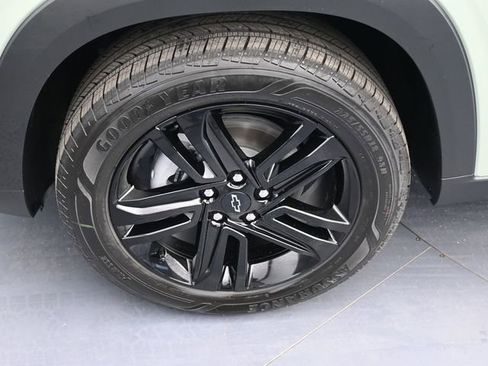 New 2026 Chevrolet Trax ACTIV w/ Driver Confidence Package image 23