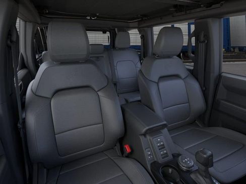 New 2026 Ford Bronco Outer Banks image 10