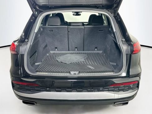 Used 2025 Audi Q5 Premium Plus w/ Premium Plus AWD/4WD image 28