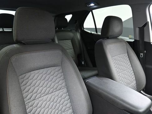 Used 2020 Chevrolet Equinox LT image 28
