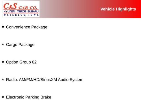 Used 2023 Hyundai Elantra SEL w/ Convenience Package FWD image 2