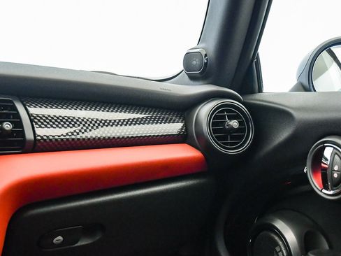 Used 2018 MINI Cooper John Cooper Works image 20