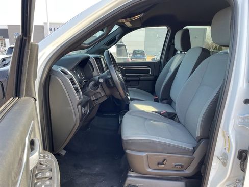 Used 2024 RAM 2500 Big Horn image 8