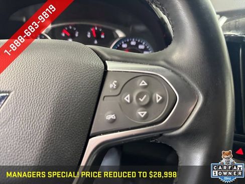 Certified 2023 Chevrolet Traverse LT AWD/4WD image 20