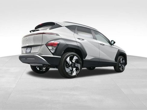 New 2026 Hyundai Kona Limited AWD/4WD image 38