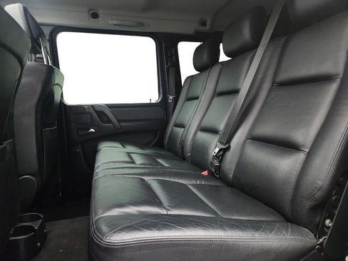 Used 2015 Mercedes-Benz G 550 image 24