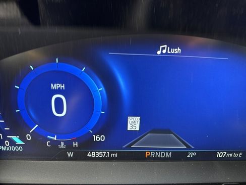 Used 2020 Ford Explorer ST w/ ST Street Pack image 9