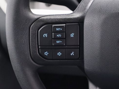 New 2026 Ford F350 XL w/ Snow Plow Prep Package image 16