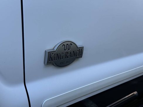 Used 2015 Ford F350 King Ranch AWD/4WD image 10