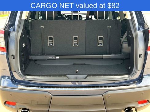 Used 2024 Subaru Ascent Onyx Edition AWD/4WD image 6