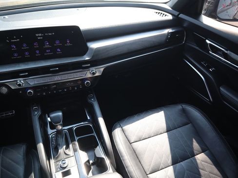 Used 2023 Kia Telluride SX X-Pro image 13
