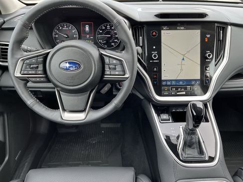 New 2025 Subaru Outback Limited image 13