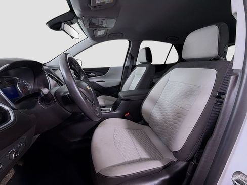 Used 2021 Chevrolet Equinox LT AWD/4WD image 12