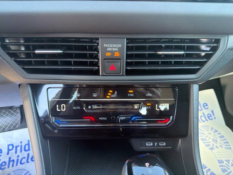 New 2027 Volkswagen Jetta S FWD image 30