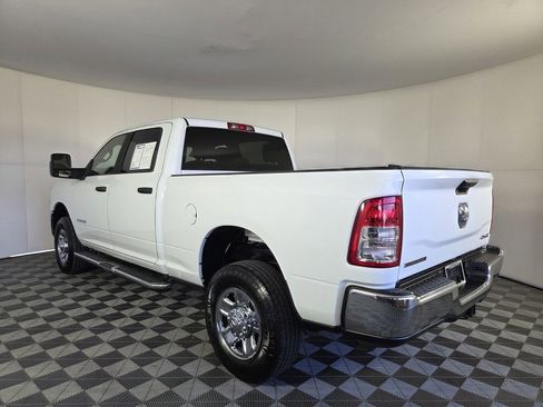 Used 2024 RAM 2500 Big Horn w/ Bed Utility Group image 6