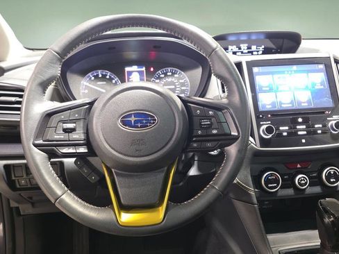 Used 2023 Subaru Crosstrek 2.5i Sport image 20