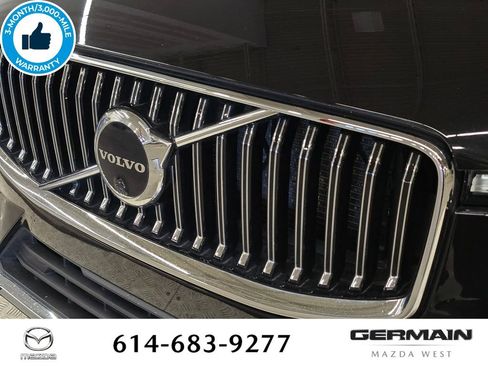 Used 2023 Volvo XC60 B5 Plus FWD image 14