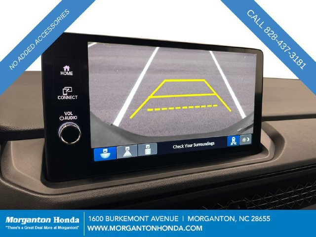 New 2026 Honda Accord SE image 21