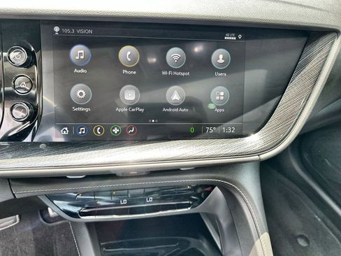 Used 2023 Buick Envision Essence w/ Sport Touring Package FWD image 28
