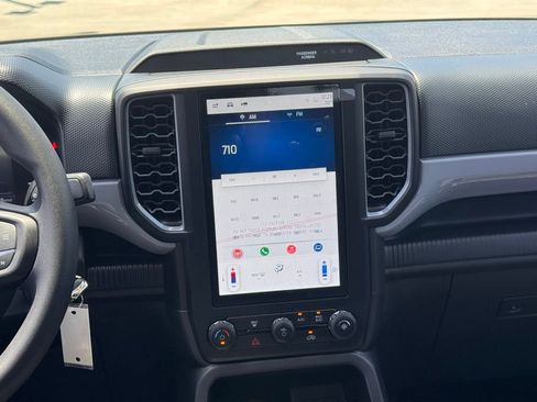 New 2026 Ford Ranger XL RWD image 22