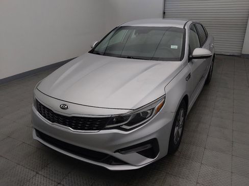 Used 2019 Kia Optima LX FWD image 15