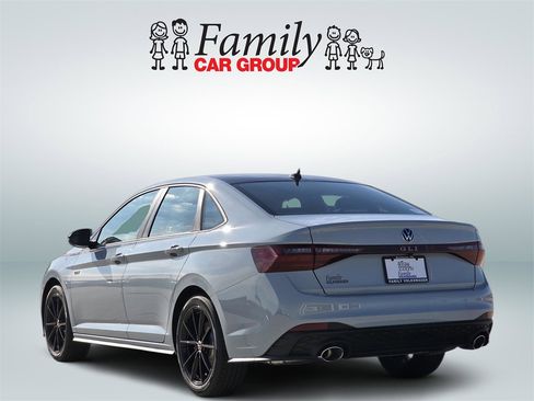 New 2026 Volkswagen Jetta GLI Autobahn image 3