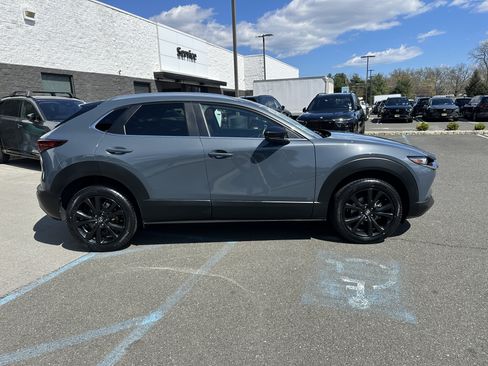 Certified 2023 MAZDA CX-30 AWD 2.5 S w/ Preferred Package image 11