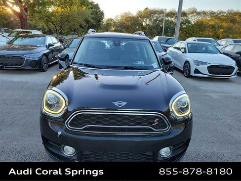 Used 2019 MINI Cooper Countryman S w/ Premium Package image 14