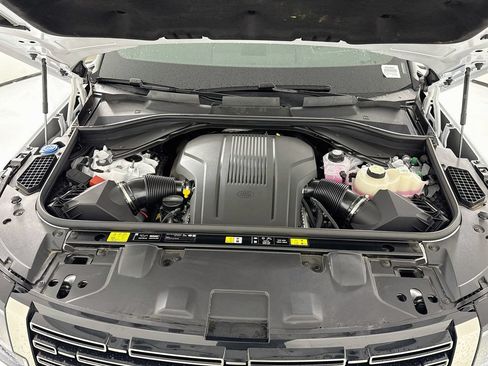 New 2026 Land Rover Range Rover SE AWD/4WD image 31