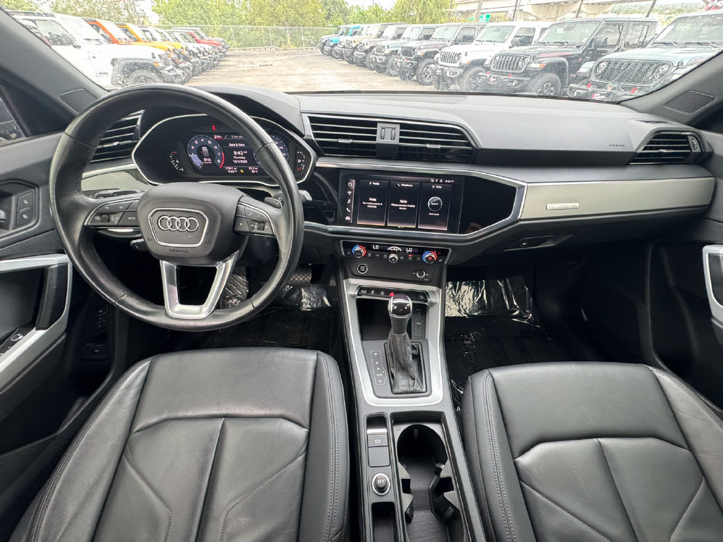 Used 2023 Audi Q3 2.0T Premium AWD/4WD image 27
