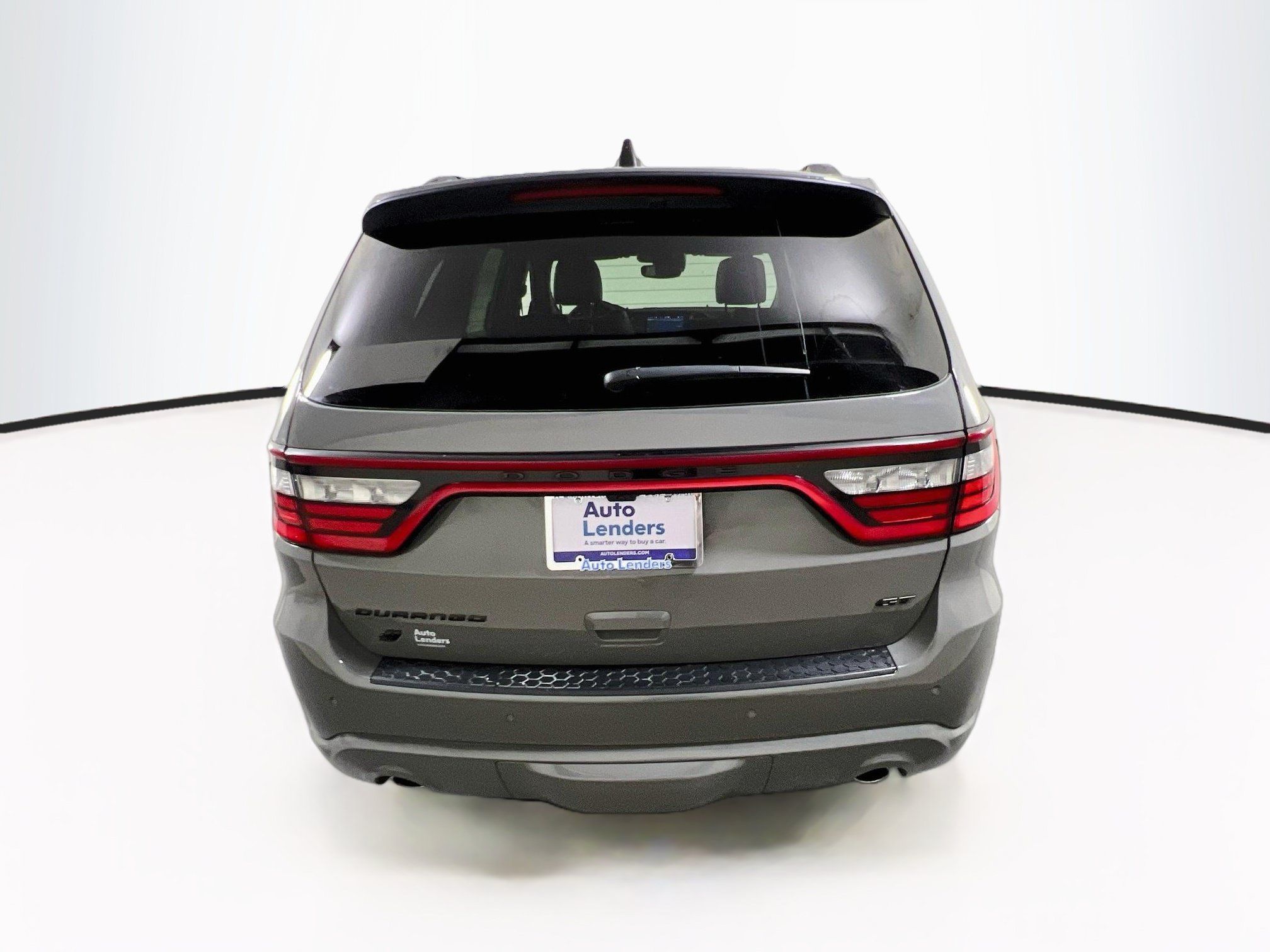 Used 2024 Dodge Durango GT AWD/4WD image 6