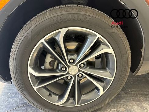 Used 2021 Buick Encore GX Select image 6