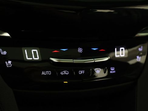 Used 2024 Cadillac XT6 Sport w/ LPO, Floor Liner Package AWD/4WD image 59