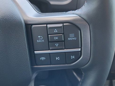 Certified 2023 Ford F150 Lightning Lariat AWD/4WD image 13