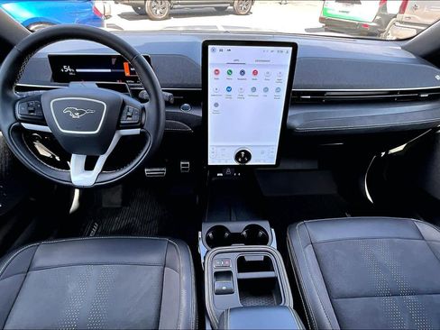 Used 2025 Ford Mustang Mach-E GT image 21