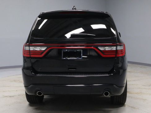 Used 2022 Dodge Durango GT image 8