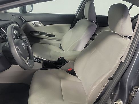 Used 2013 Honda Civic LX image 17