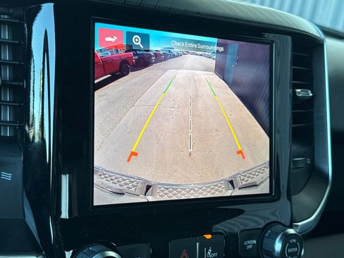New 2026 RAM 1500 Express AWD/4WD image 17