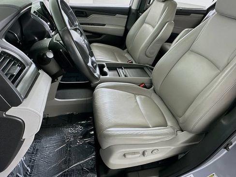 Used 2018 Honda Odyssey EX-L image 9