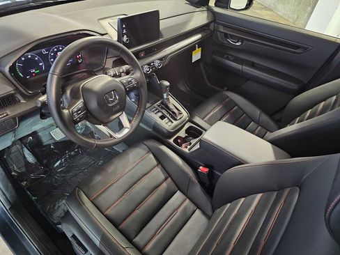 Used 2026 Honda CR-V Sport-L image 2