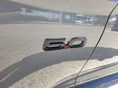 Used 2021 Ford Mustang GT Premium w/ Black Accent Package image 9