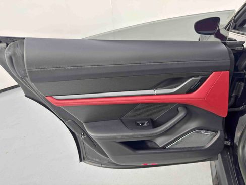 Used 2022 Porsche Taycan Turbo S image 49