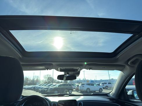 Certified 2024 Chevrolet Malibu LT image 29